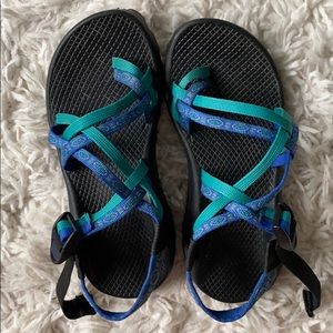 women’s chacos